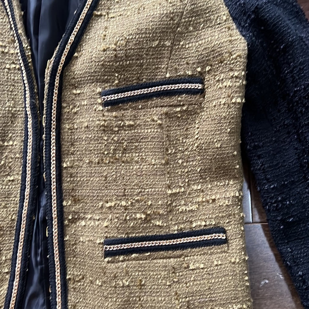 Mango jacket - Picture 2 of 6